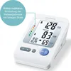 Sanitas Blutdruckmessgerät Gesundheitsgeräte SBM 21 Oberarm Produktbild-Vorschau 11