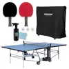 Donic Outdoor+Indoor Tischtennisplatte Roller 800, inkl. Produktbild-Vorschau 1