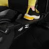 A close-up shot of a person's foot on the pedal of a TREX SPORT crosstrainer. Produktbild-Vorschau