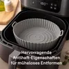 Stampo in silicone "Friggitrice ad aria" - Confezione da 2 Anteprima dell’immagine prodotto 4