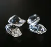 Kamienie dekoracyjne FIRE GLASS - przezroczysty kryształ Podgląd zdjęcia produktu 1