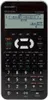 Sharp EL-W550 XG Silber Schulrechner im MP3-Look Produktbild-Vorschau 1