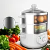 Cecotec Vaporiere Vapovita SteelPot White Anteprima dell’immagine prodotto 7
