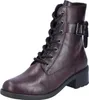 scarpe Rieker 7543135BLACK Anteprima dell’immagine prodotto 7