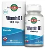 Witamina B1 Tiamina 100 mg KAL, 100 tabletek Podgląd zdjęcia produktu 3