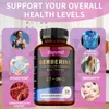 Berberine + Ceylon Cinnamon, Milk Thistle (120 Kapseln) Produktbild-Vorschau 7