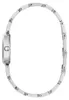 Guess Damen Armbanduhr Lady G silber 26 mm GW0549L1 Produktbild-Vorschau 10