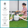 Bestway Flowclear Filter mit Sandfilter für abnehmbare Produktbild-Vorschau 5