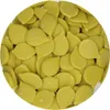 Snadno rozpustná poleva v peckách 250g Lime Náhled obrázku produktu 2