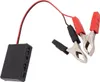 Adapter zacisków krokodylkowych 12 V na 24 V z funkcją Podgląd zdjęcia produktu 5