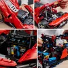 LEGO® Technic 42143 Ferrari Daytona SP3 Náhľad obrázku produktu 30