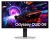 Samsung Odyssey OLED G8 S27FG810SU - Séria G81SF - Monitor Náhľad obrázku produktu 1