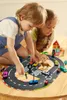 Mideer Silnica - Pretekársky okruh puzzle 38 dielikov Náhľad obrázku produktu 3