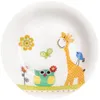 ORION Piatto fondo / piatto fondo per bambini GIRAFFE Anteprima dell’immagine prodotto 1
