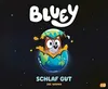 BLUEY - Schlaf gut Náhľad obrázku produktu 2