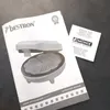BESTRON Waffeleisen ASW217M mint | 700W Produktbild-Vorschau 10
