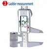 Messschieber Digitaler 0-150mm Schieblehre Messlehre mit Produktbild-Vorschau 7