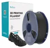 Sunlu TPU-95A Filament, 1,75mm, 1kg - Farbton: Black Produktbild-Vorschau 8