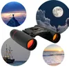 Fernglas 30x60 Tag Nacht kompakt Jagd Feldstecher Zoom 12x Produktbild-Vorschau 8