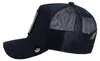 Goorin Bros. Trucker Cap The Lone Wolf edge Produktbild-Vorschau 13