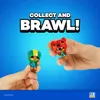 P.M.I Kids World BRAWL STARS S1 FIGURINES - LOT DE 8, Voir les images du produit 6