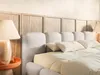 Selsey Cloudy Low - Polsterbett 180x200 mit Bettkasten und Produktbild-Vorschau 6