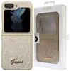 Guess Glitter Script Hülle Für Samsung Galaxy Z Flip 5 - Produktbild-Vorschau 9