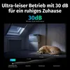 Balkonkraftwerk 2000W mit Speicher Anker SOLIX Solarbank 4 Produktbild-Vorschau 8