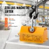 SucceBuy Levier magnétique 220 lbs, facteur de sécurité Voir les images du produit 2