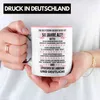 Trendation - 50. Geburtstag Frauen Tasse Geschenk Produktbild-Vorschau 2