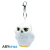 ABYstyle - Harry Potter Hedwig Plüsch Schlüsselanhänger Produktbild-Vorschau 5