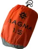 Lenkmatten Elliot Magma III 1.5 R2F 1010971 Orange 235 x 75 Produktbild-Vorschau 2