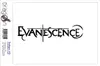 Aufkleber / Autoaufkleber - JDM - Die cut - Evanescence Produktbild-Vorschau 2