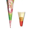 ROTH Schultüte groß Einhornglück 85 cm Glitter Glitzerborte Produktbild-Vorschau 6