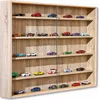 Inter Link Sammlervitrine COLLECTIZIONI Sonoma-Eiche Produktbild-Vorschau 4