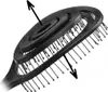 2x Haarbürste, Sanftes Haare entwirren für alle Haartypen, Produktbild-Vorschau 3