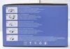 Beamer 4K Heimkino 21000 Lumen, VISSPL Full HD 1080P WiFi Produktbild-Vorschau 13