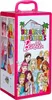 Theo Klein Theo Klein BARBIE Coffre de rangement 5801 Voir les images du produit 12