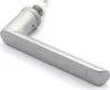 Schüco Fenstergriff Aluminium C0 silber 247001 / 247009 Produktbild-Vorschau 2
