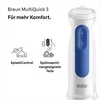 Hand blender - BRAUN - MultiQuick MQ30001M - 900 W - 2 Anteprima dell’immagine prodotto 3
