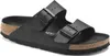 Birkenstock Arizona Triple Schwarz Normalfußbett - Produktbild-Vorschau 9