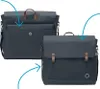 Maxi-cosi modern bag, praktische wickeltasche mit vielen Produktbild-Vorschau 2
