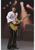 Keith Richards 8 Actionfigur (1975) Oblečený Náhľad obrázku produktu 5