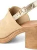 Tamaris Sandalen Hak  Sandalen Hak - Beige - Maat 38 Voir les images du produit 10