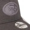New Era 39Thirty Cap - SHADOW TECH San Francisco 49ers - Produktbild-Vorschau 3