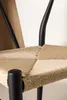 Venture Design, Gartenstühle, Alfons, Schwarz Produktbild-Vorschau 3