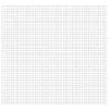 vidaXL Grillage ondulé en acier inoxydable 50×50 cm 31×31×3 Voir les images du produit 6