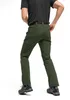 Wanderhose Nil schnelltrockend Roll-Up Farbe:Black Größe:52 Produktbild-Vorschau 4