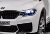 Rutscher BMW M5 2in1 weiß Produktbild-Vorschau 10