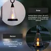 Star Trading LED lanterna solare da giardino appesa o come Anteprima dell’immagine prodotto 12